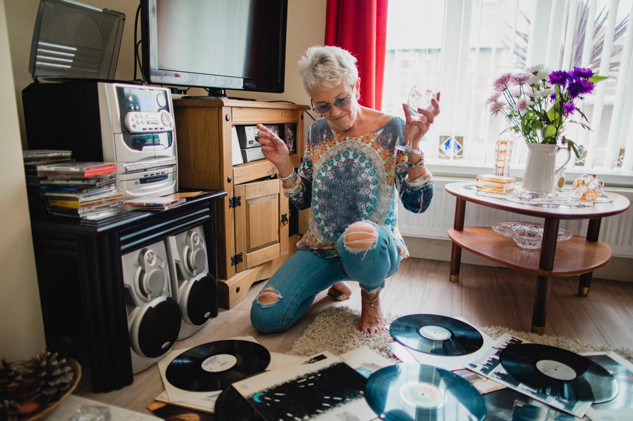 Music And Memories Sagora Senior Living