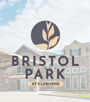 Bristol Park Cleburne