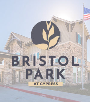 Bristol Park Cypress